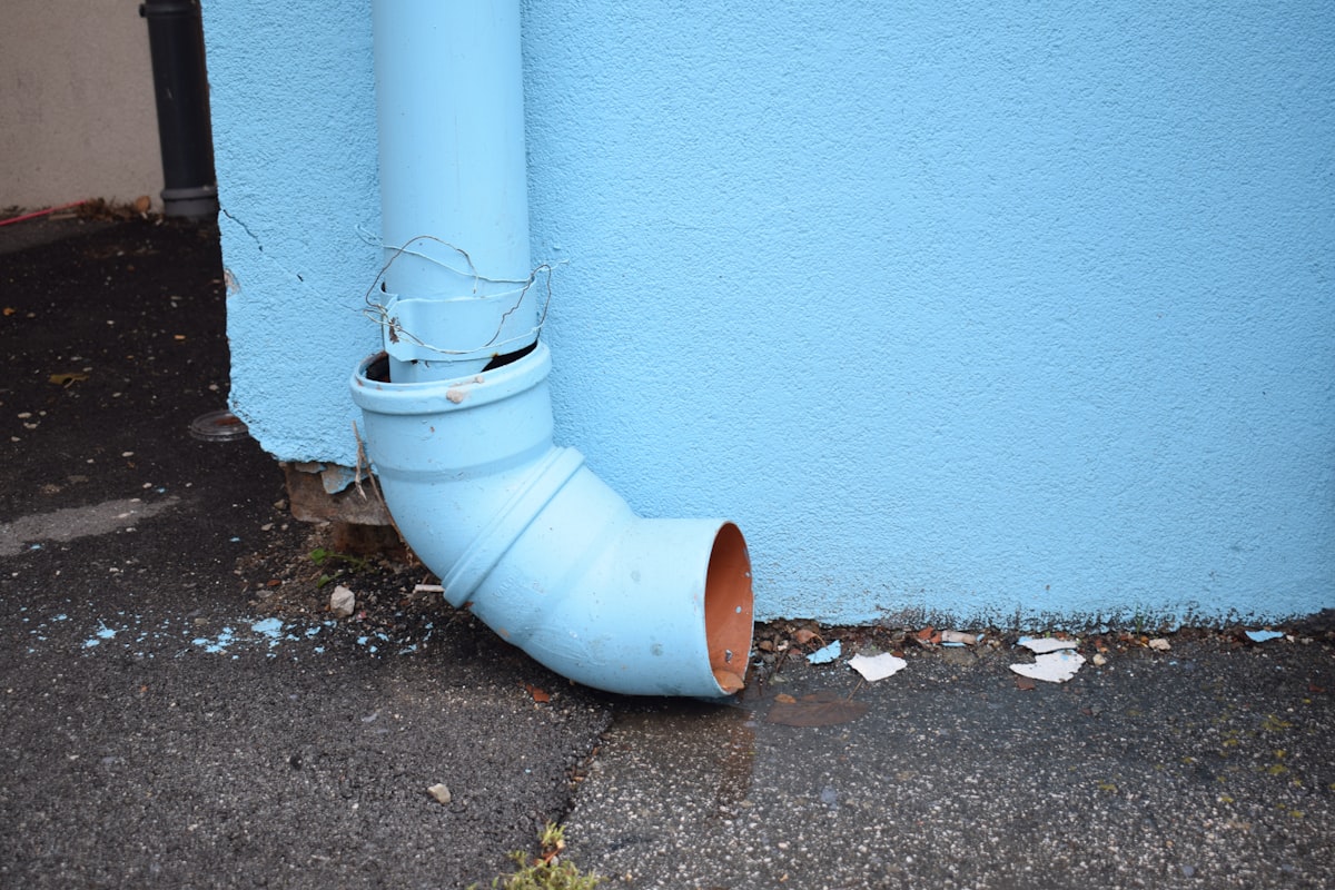 Storm Damage Repair service in Washington, DC